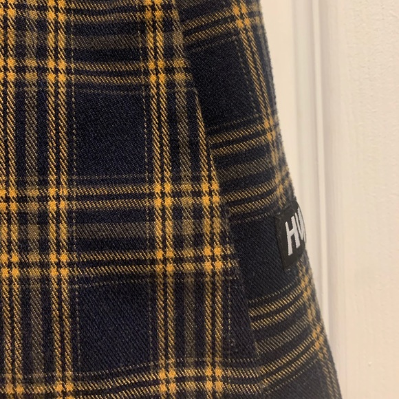 Casual Mini Skirts - Picture 6 of 6